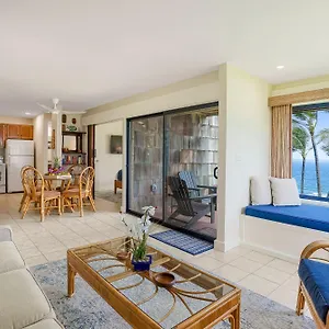 Sealodge Holiday home
